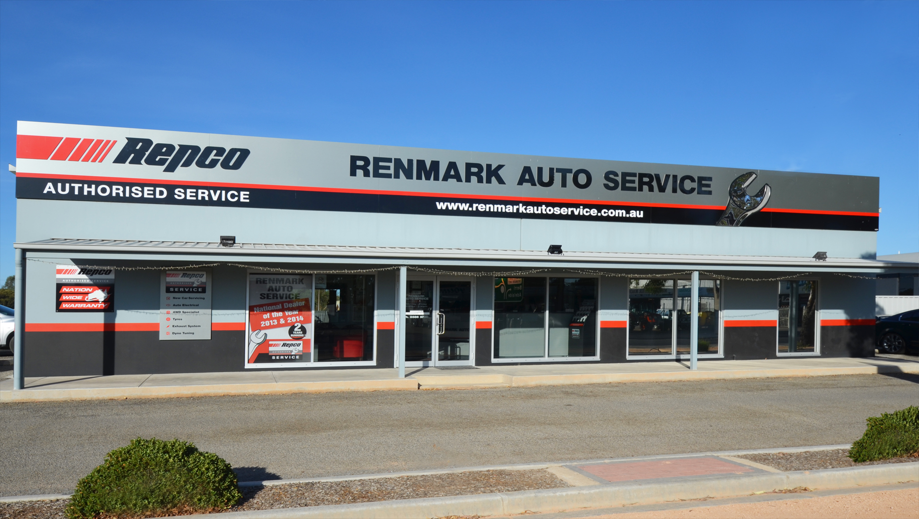 Renmark Auto Service profile photo