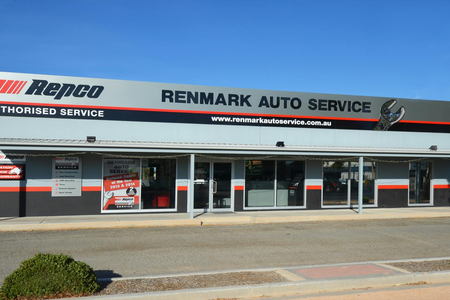 Renmark Auto Service profile photo