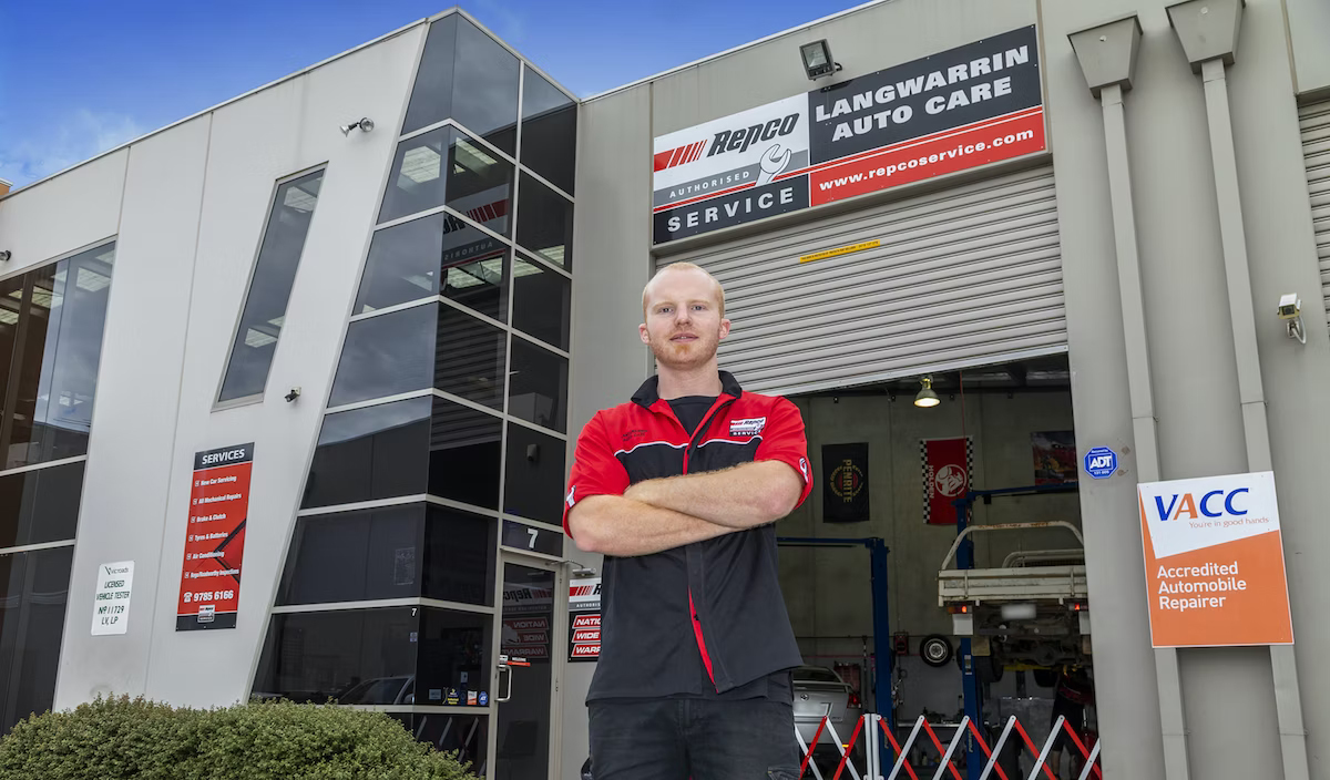 Langwarrin Auto Care profile photo