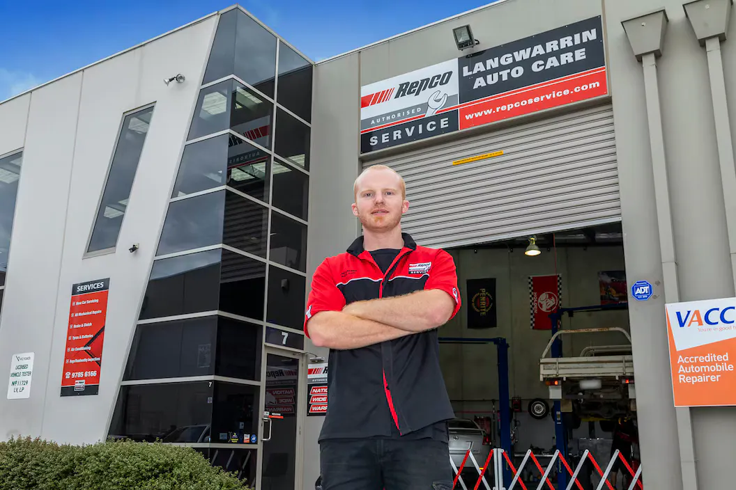 Langwarrin Auto Care profile photo
