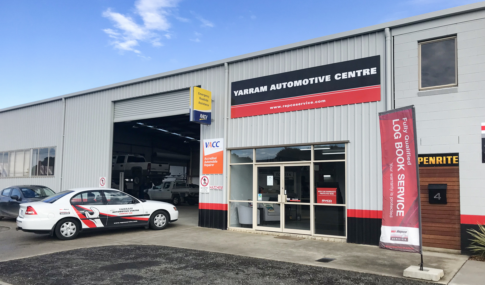 Yarram Automotive Centre profile photo