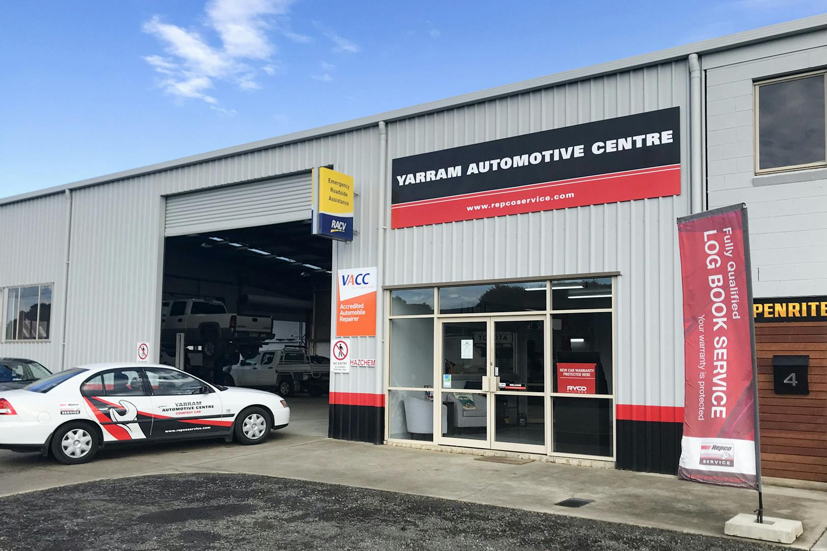 Yarram Automotive Centre profile photo
