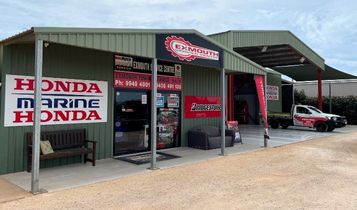 Exmouth Service Centre and Towing profile photo