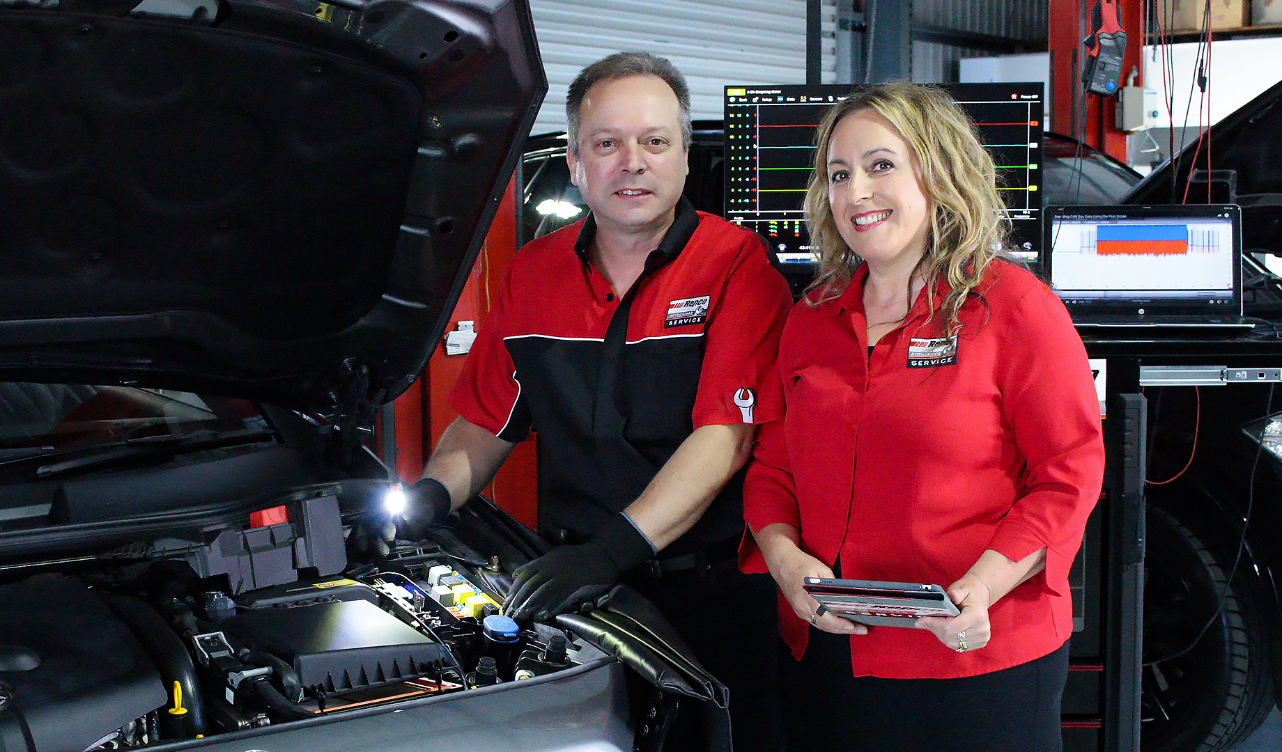 Matlin Auto Repairs profile photo