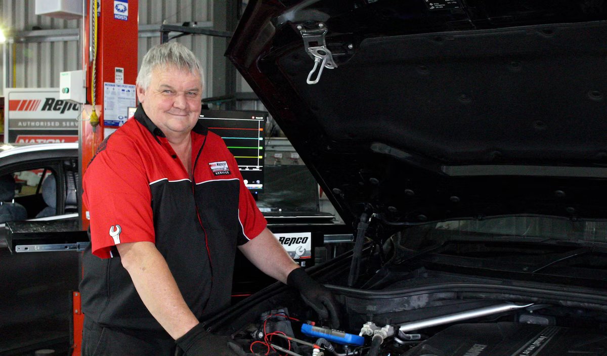 Woodcroft Car Care profile photo