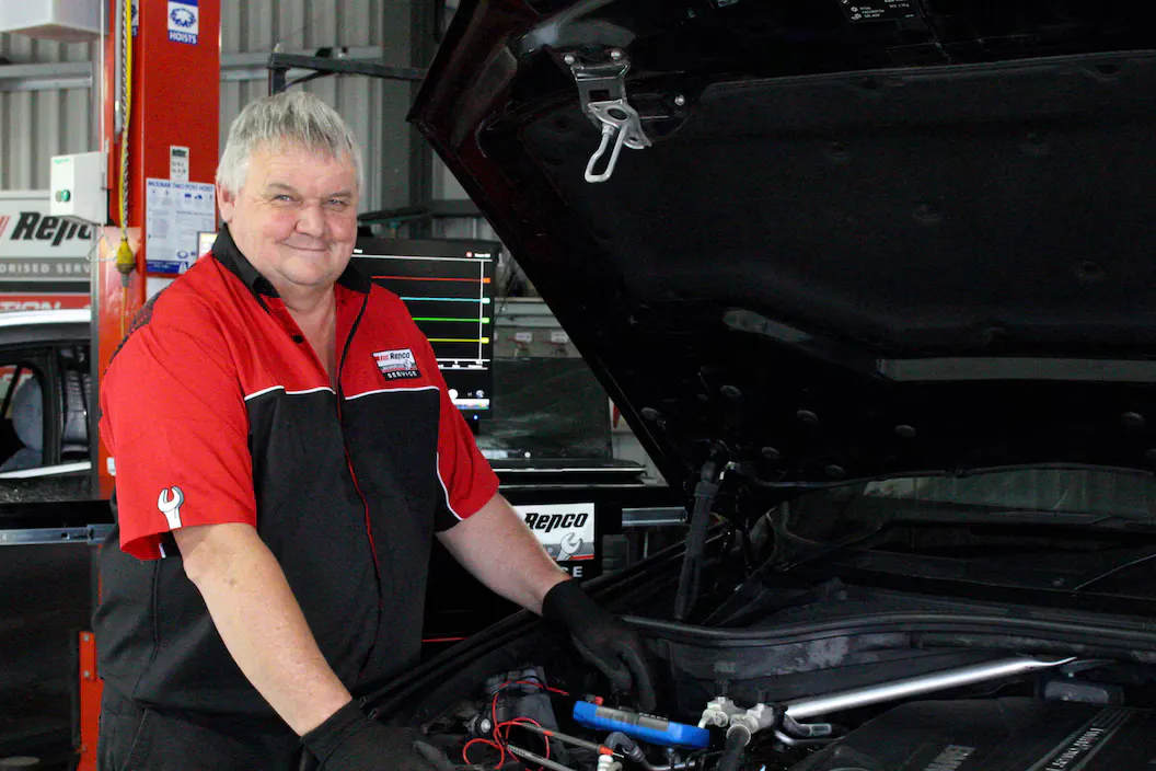 Woodcroft Car Care profile photo