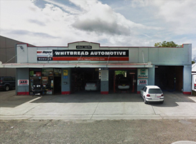 Whitbread Automotive profile photo