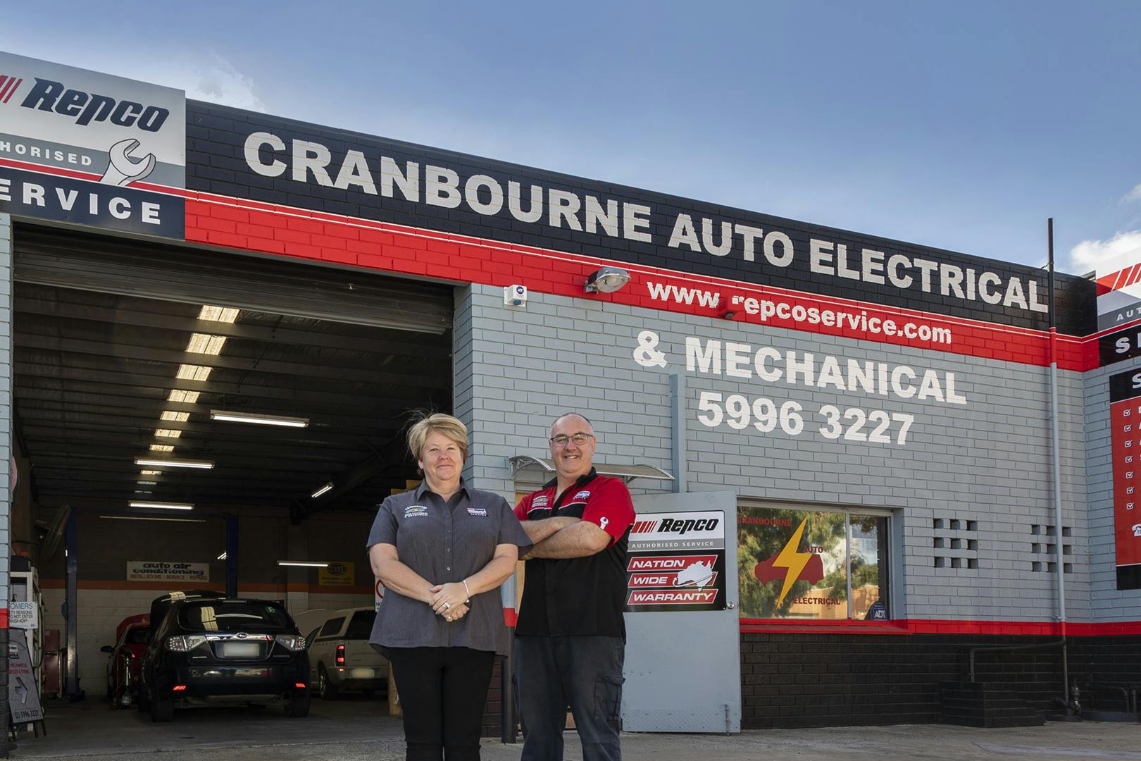 Cranbourne Auto Electrical and Mechanical profile photo