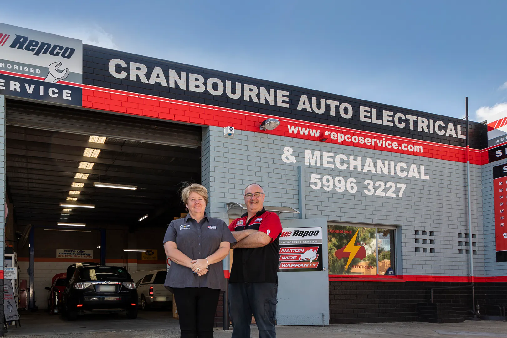 Cranbourne Auto Electrical and Mechanical profile photo