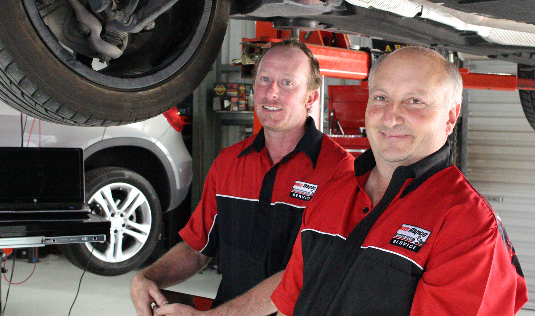 Strathfield Motors profile photo