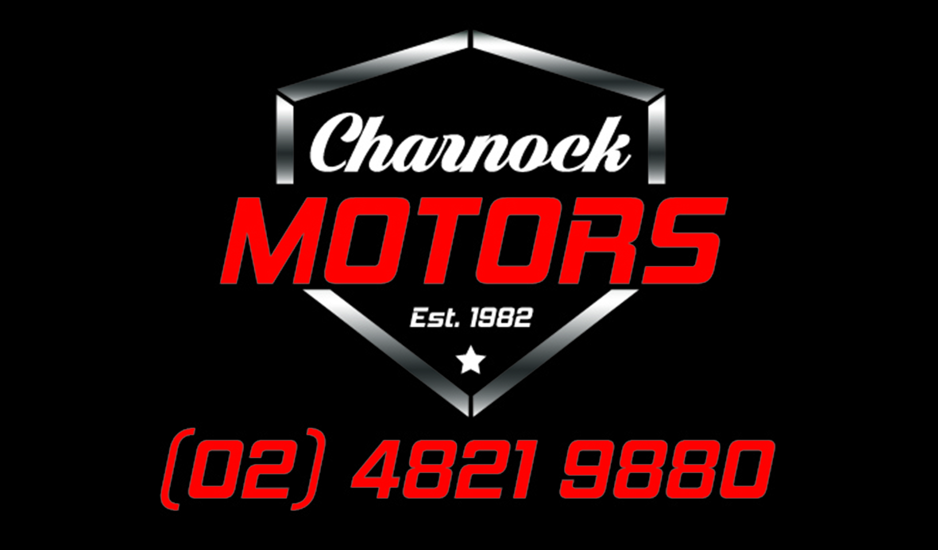 Charnock Motors profile photo