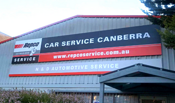 Car Service Canberra profile photo