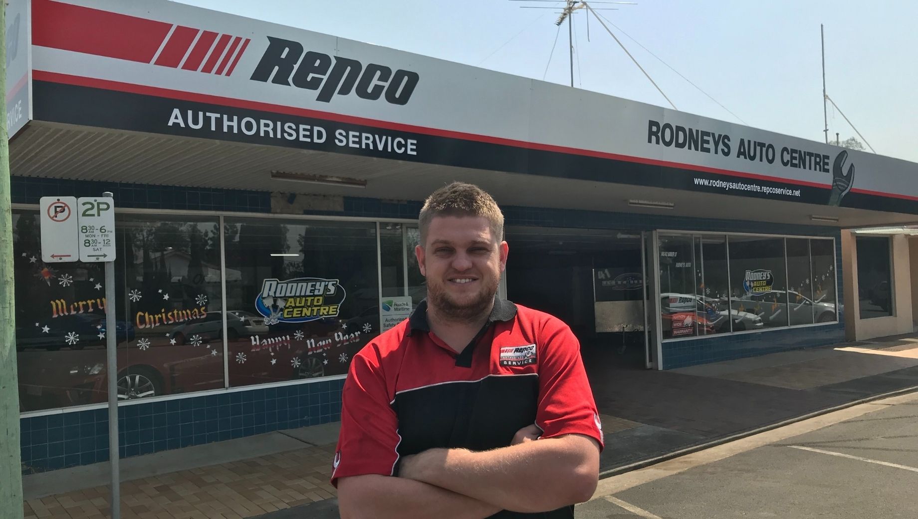Rodneys Auto Centre profile photo
