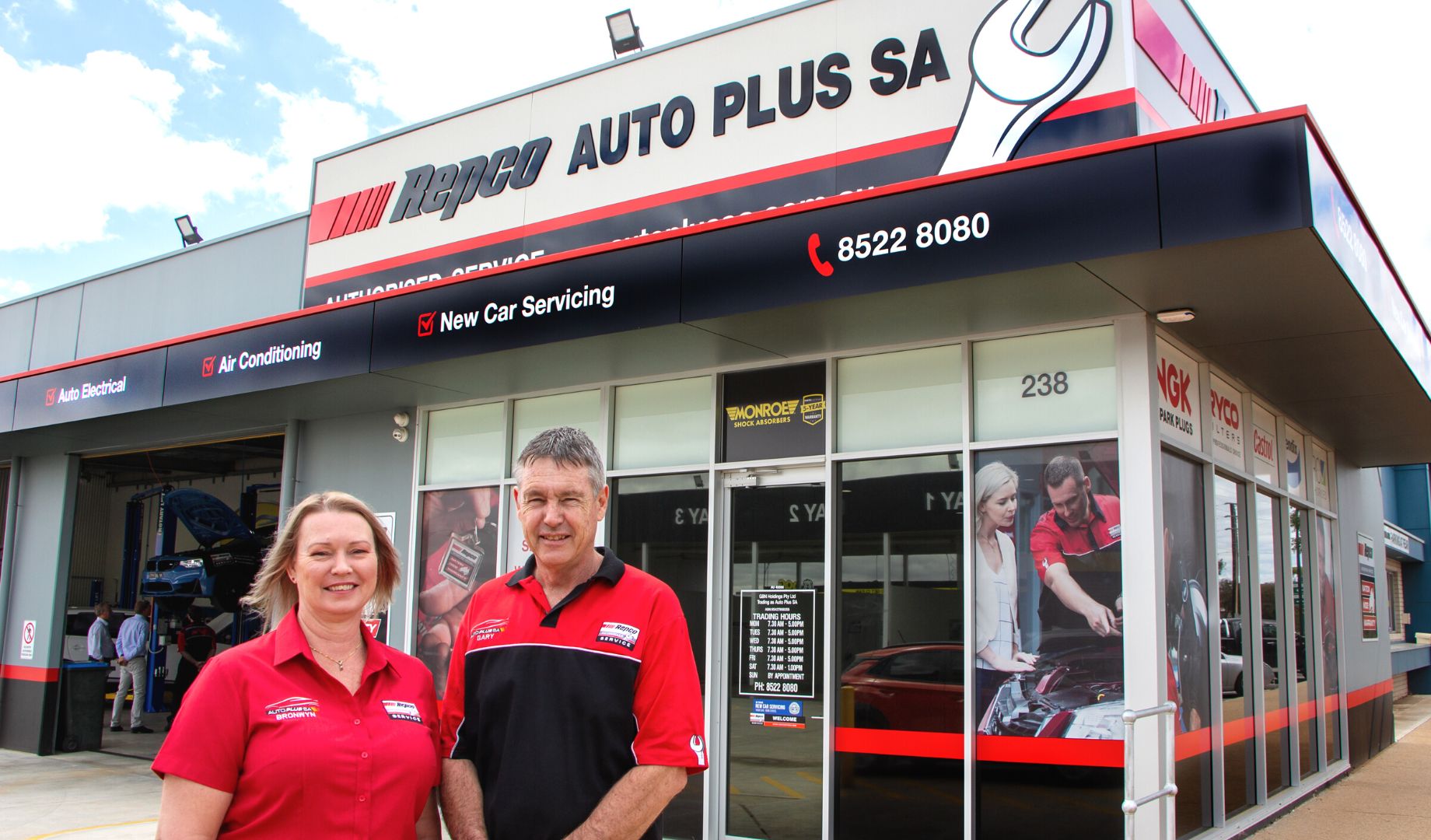 Auto Plus SA profile photo