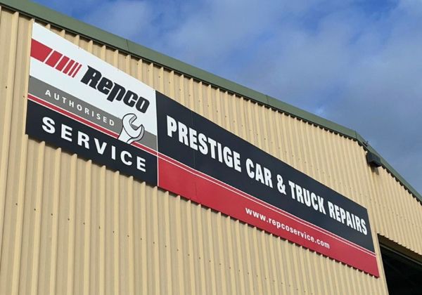 Prestige Car & Truck Repairs profile photo