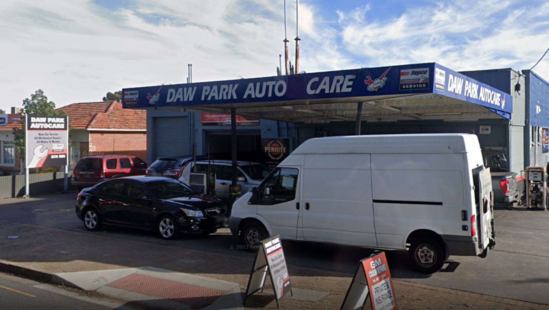 Daw Park Autocare profile photo