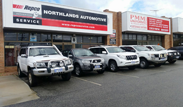 Northlands Automotive profile photo