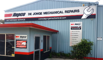 De Jonge Mechanical Repairs profile photo