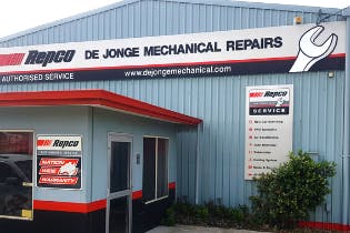 De Jonge Mechanical Repairs profile photo