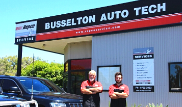Busselton Auto-Tech profile photo