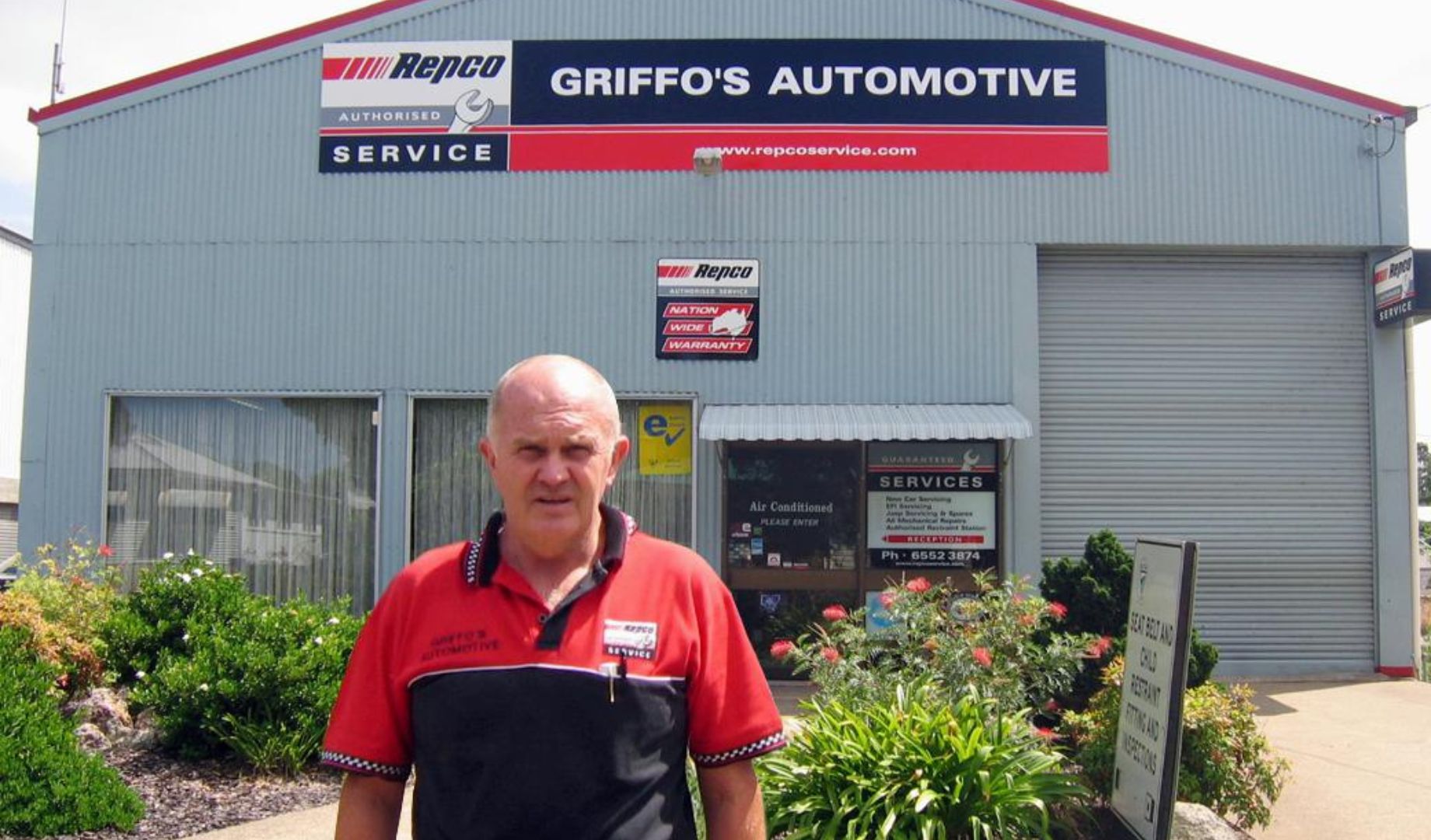 Griffo's Automotive profile photo