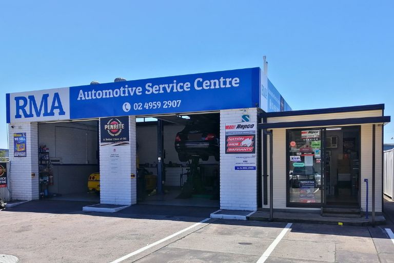 Round Men Automotive profile photo