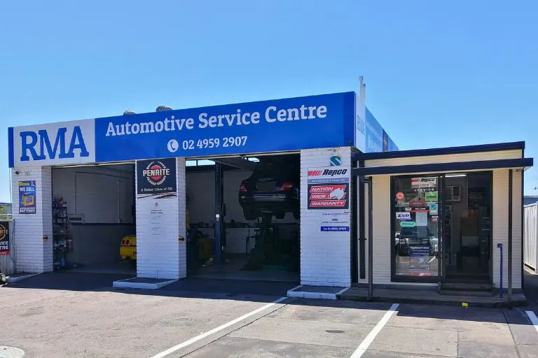 Round Men Automotive profile photo