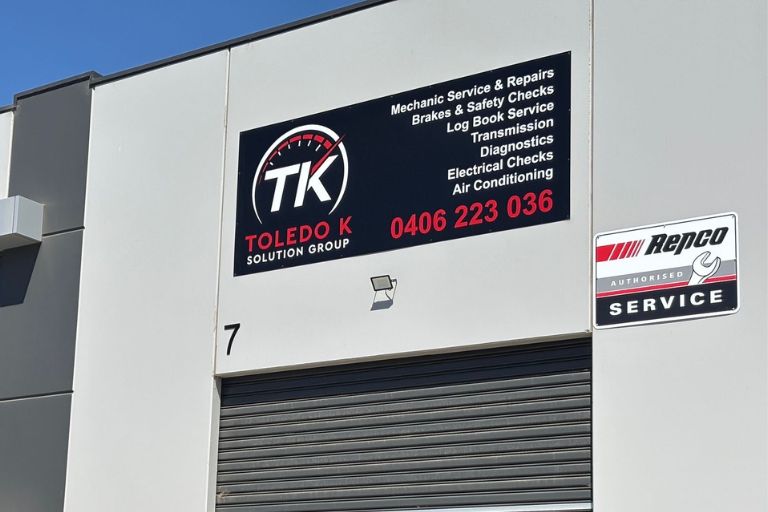 Toledo K Solution Group profile photo