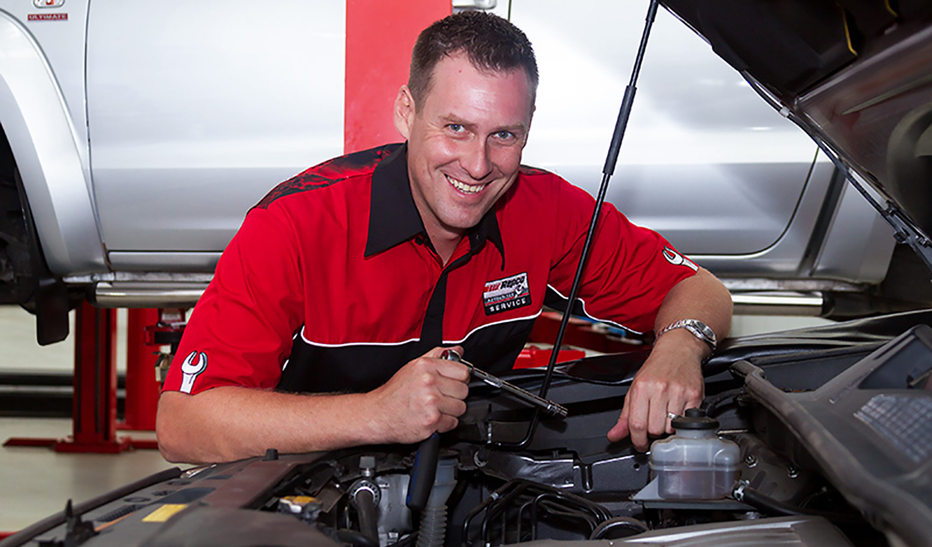 J & F Motors profile photo