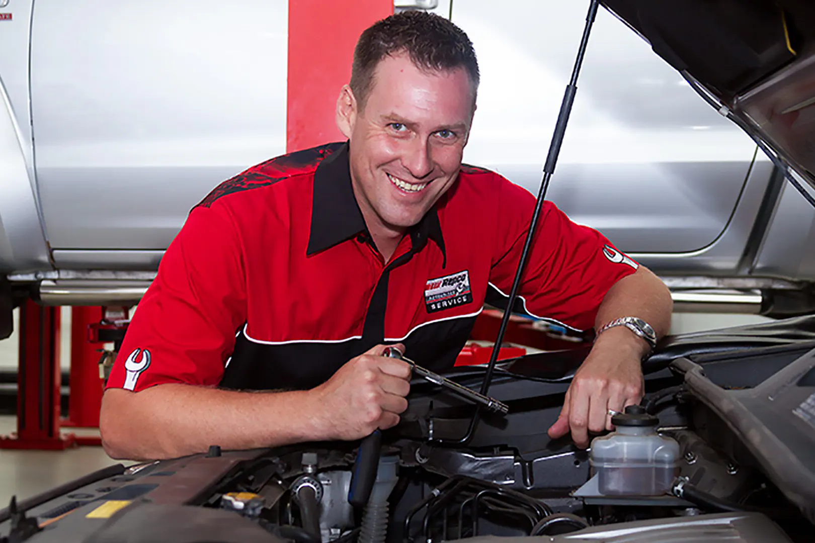 J & F Motors profile photo