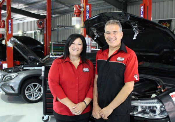 West Car Clinic profile photo