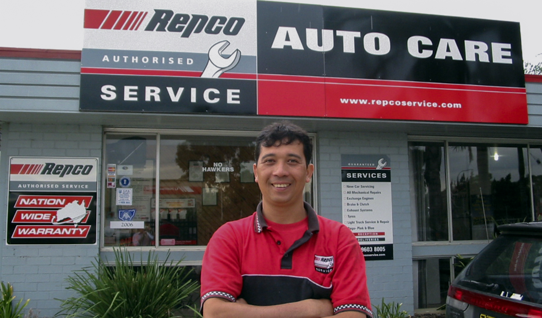 Auto Care - Minto profile photo