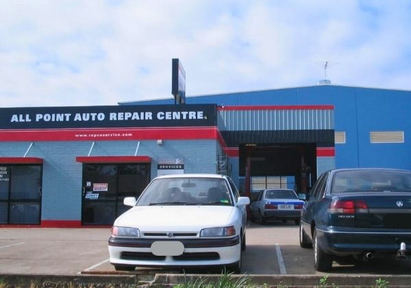 All Point Auto Repair Centre profile photo