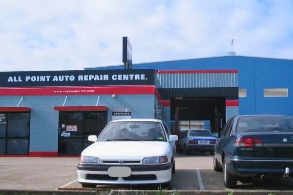All Point Auto Repair Centre profile photo