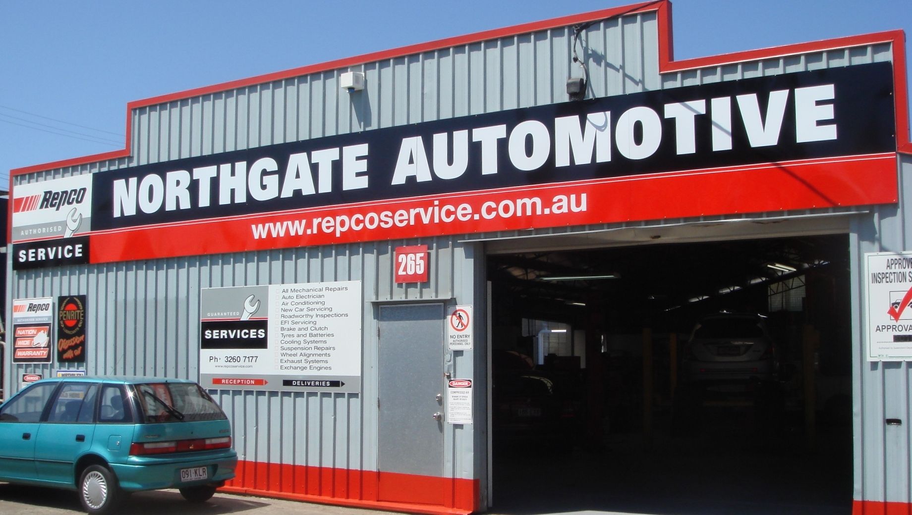 Northgate Automotive profile photo