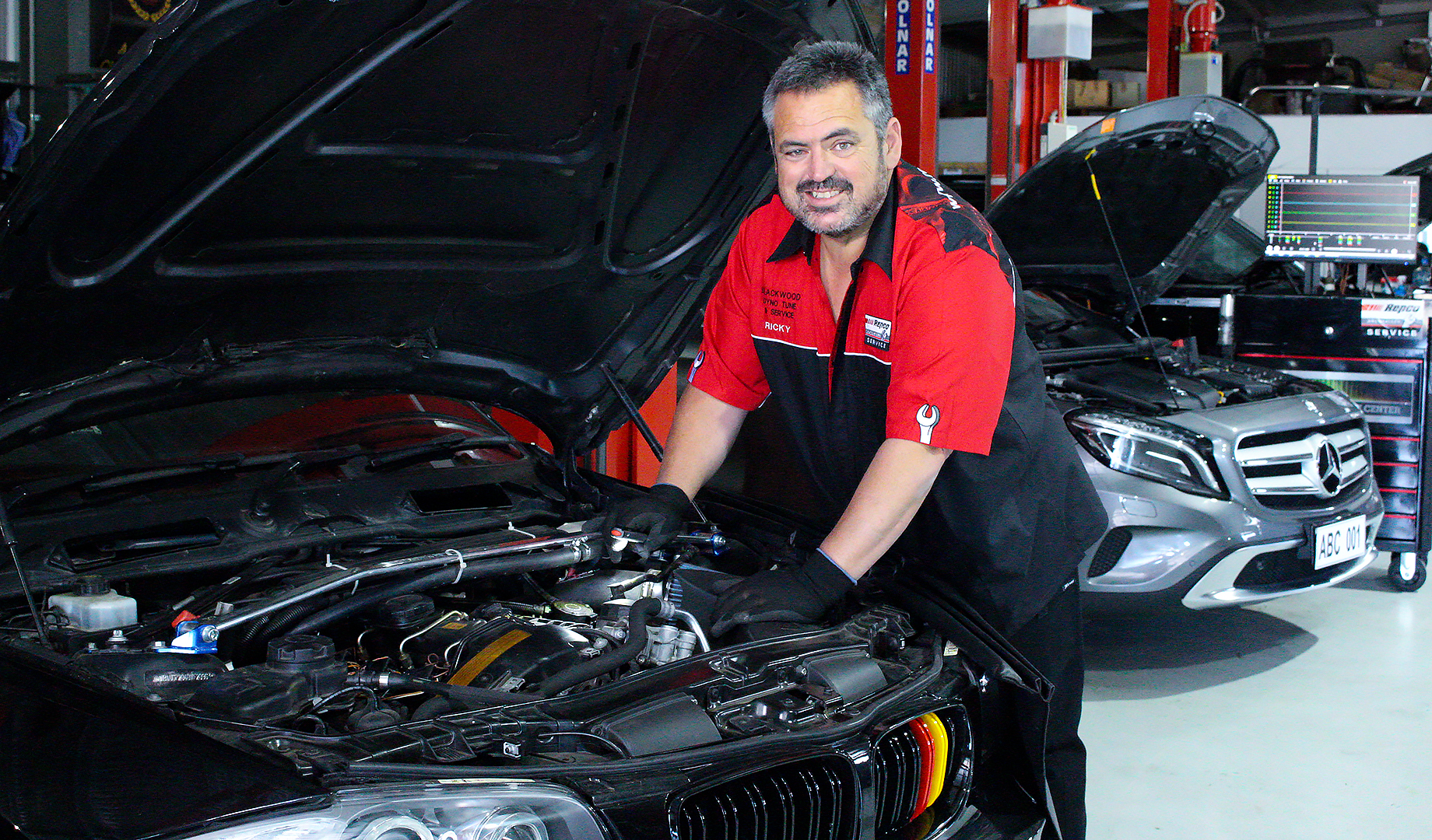 Blackwood Dyno Tune & Service profile photo