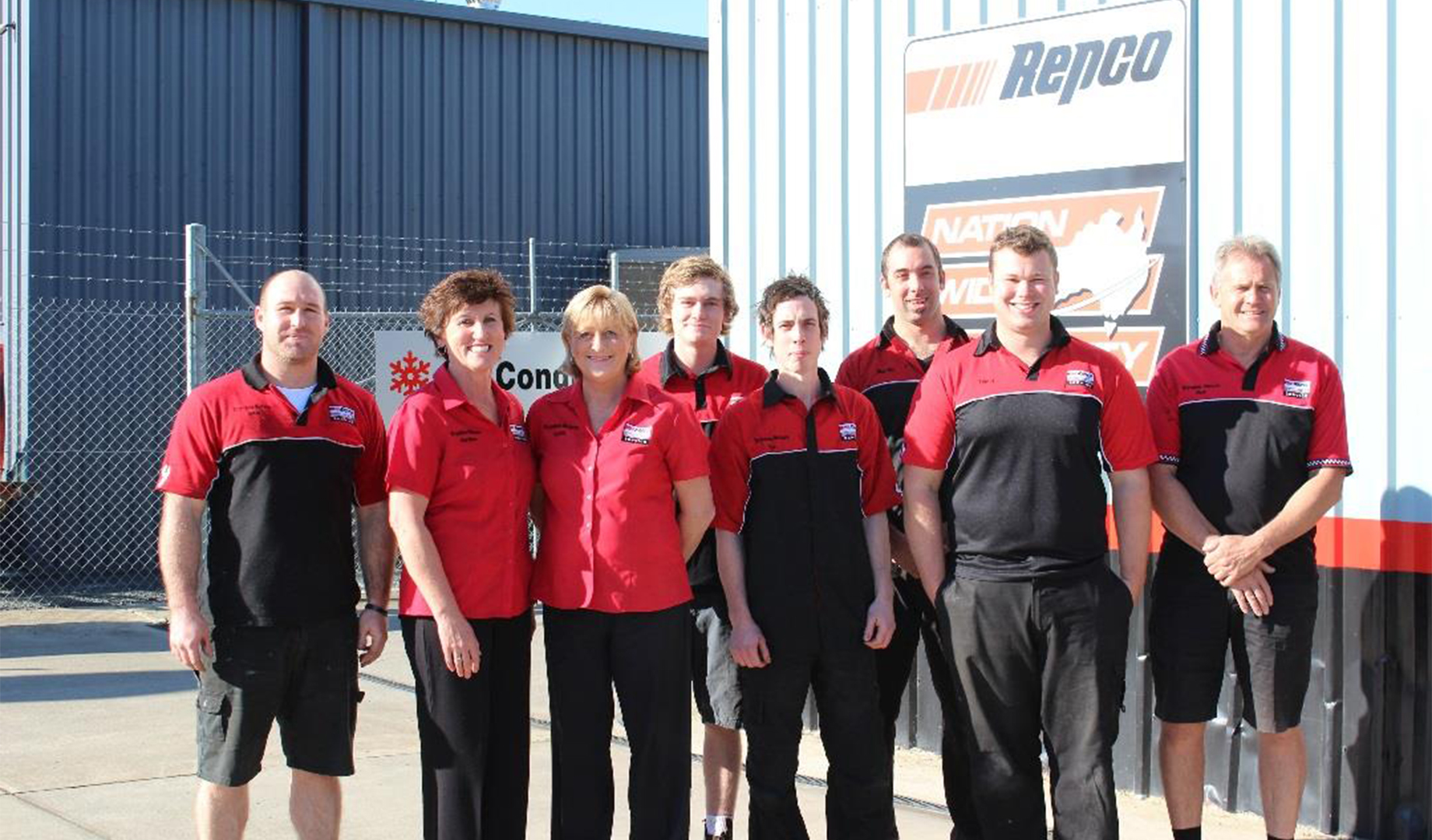 Drysdale Motors profile photo