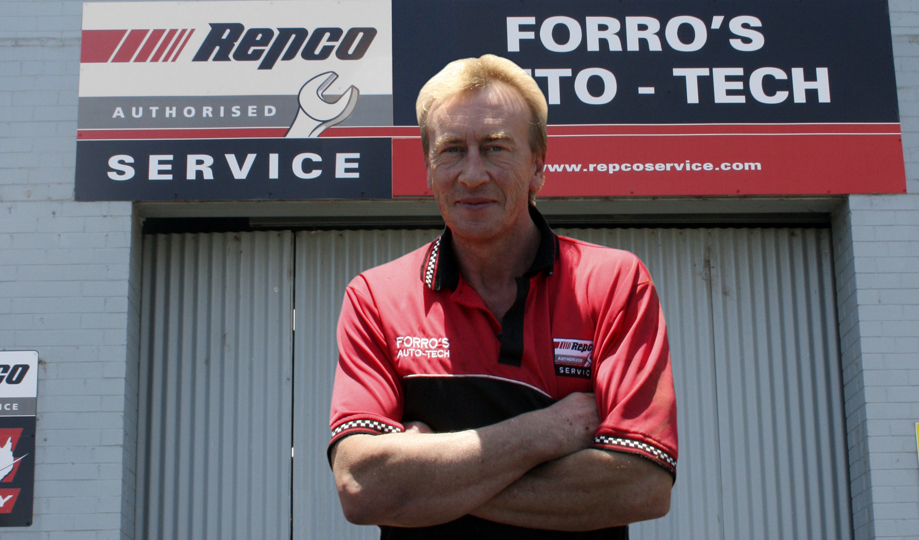 Forro's Auto-Tech profile photo