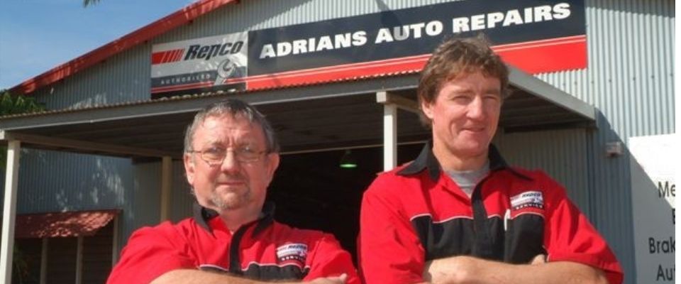 Adrians Auto Repairs profile photo
