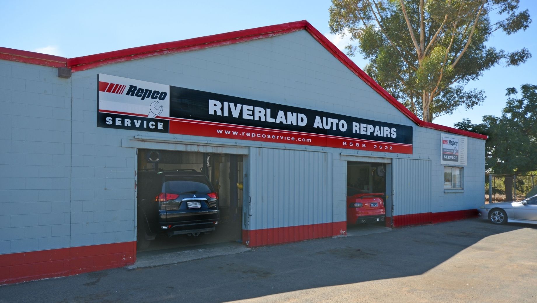 Riverland Auto Repairs profile photo