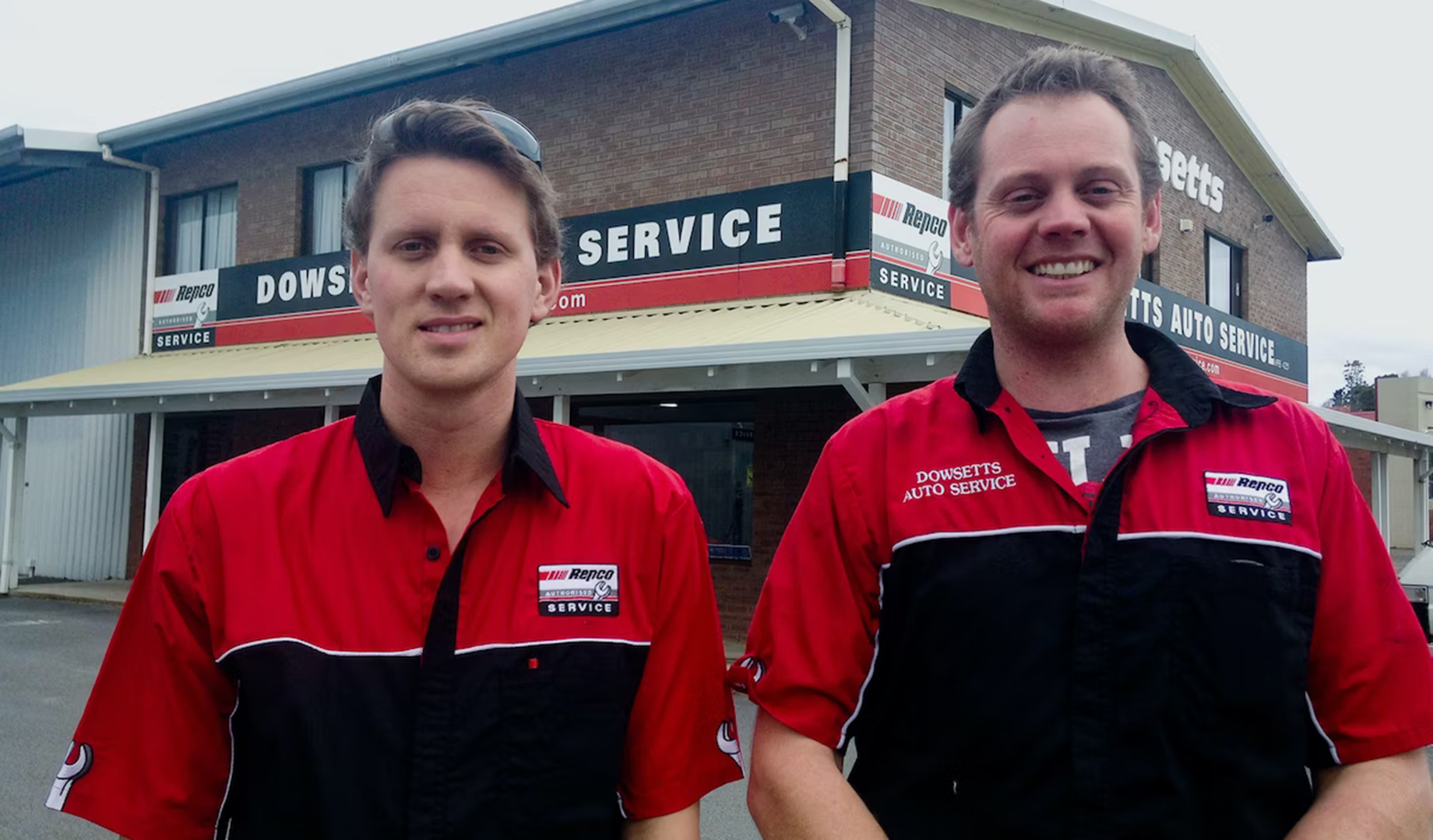 Dowsetts Automotive Services profile photo