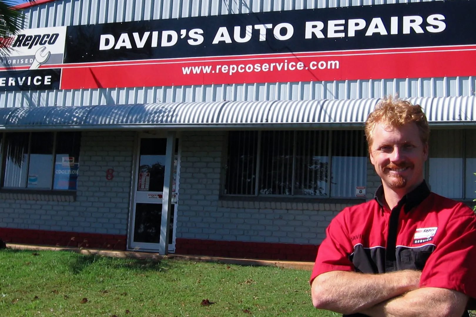 David's Auto Repairs profile photo