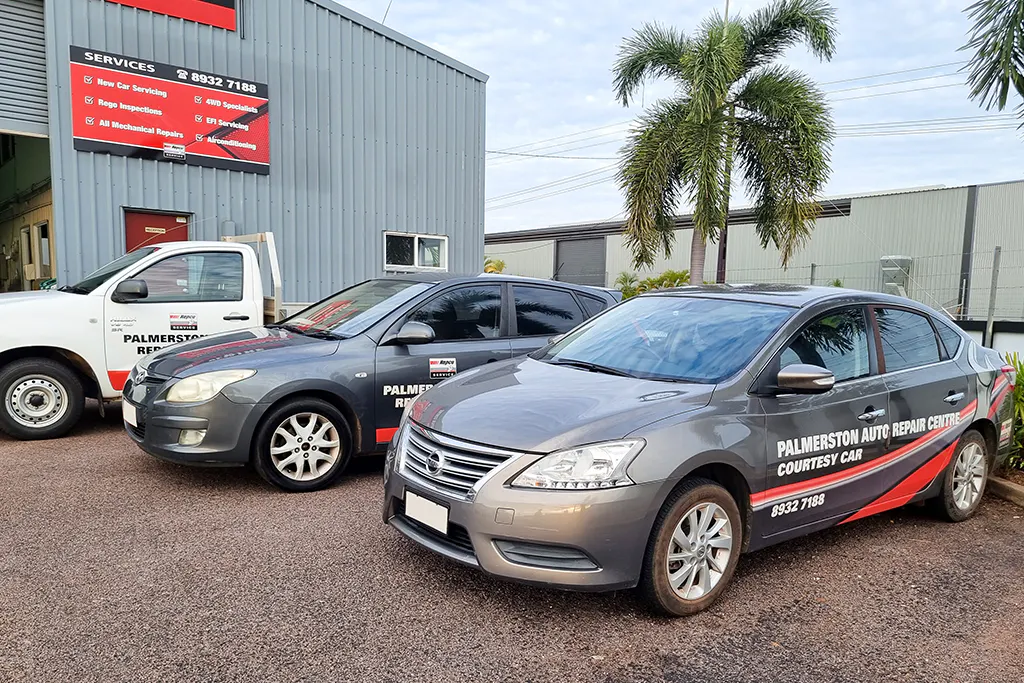Palmerston Auto Repair Centre profile photo