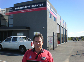 Port Kennedy Automotive Service profile photo