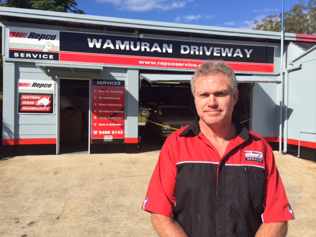 Wamuran Driveway Wamuran profile photo