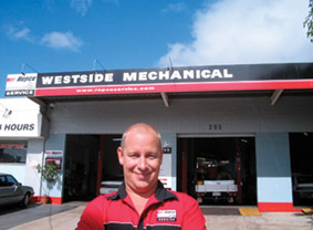 Westside Mechanical profile photo