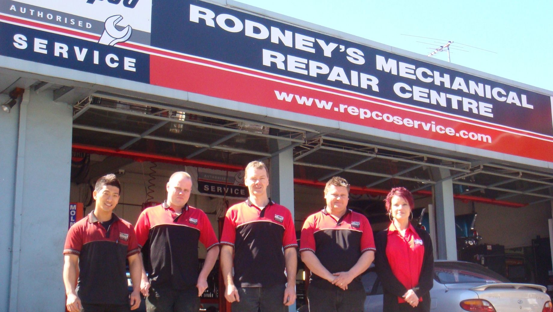 Rodney's Mechanical Repair Centre profile photo