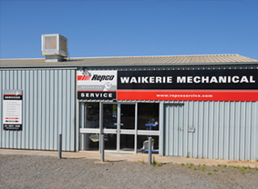 Waikerie Mechanical profile photo