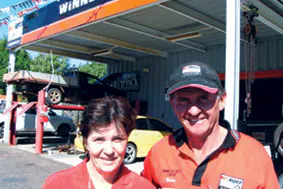 Winnellie Auto Centre profile photo