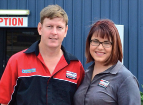 Towers Automotive profile photo